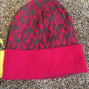 MICHAEL Michael Kors Accessories - ❄️Two Michael Kors winter hats❄️ MICHAEL Michael Kors Accessories - ❄️Two Michael Kors winter hats❄️